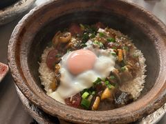 -红星光发煲仔饭(大石街店)