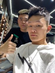 -無名发艺