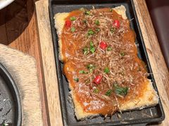 -小川洋风料理(武胜路凯德广场店)