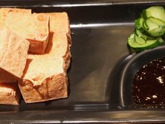 -馔豚·台北菜专门店(深圳湾万象城店)