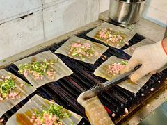 -霹雳火·重庆烧烤·江湖菜(解放碑店)