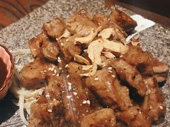 -鮨一日本料理(大中华店)