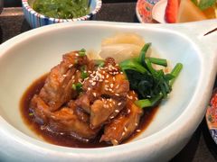 -古京·臻致料理(月湖店)