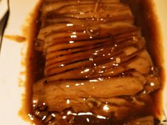 扒羊肉条-老仁义·清真菜(太古街店)