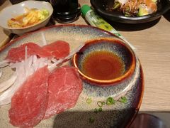 -大渔铁板烧(花园道店)