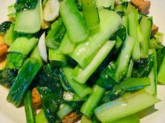 -局气 烤鸭·北京菜(光华路店)