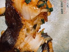 -松临·铁板烧&Omakase(神农店)