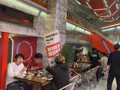 -神府路壹号·海鲜烧烤排档(三坊七巷店)