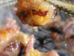 -韩风烤牛肉冷面店
