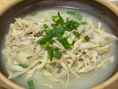 -白沙肴·长沙米粉.小炒湘菜(石厦时代广场店)