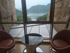 -北京中信金陵酒店