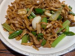 -老雒阳面馆·水席(定鼎门店)