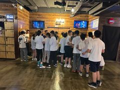 -长藤鬼校(龙翔店)