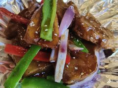 -老街饭庄·地道淮扬菜(扬子江北路总店)