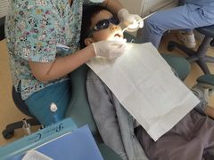 -瑞尔齿科(上海长风大悦城店)