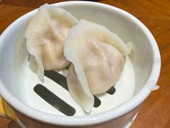 -喜鼎海胆水饺(东港店)