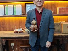 -林泷记·菜饭酒馆·秫香宴