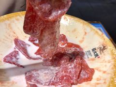 贵妃牛肉-蜀大侠火锅(寰球文化地标·总府店)