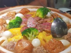 -徽韵人家·传承正宗徽菜(牡丹园店)