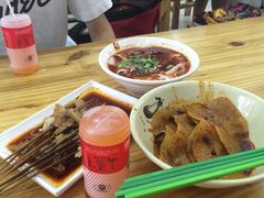 -马三洋芋片(兰州总店)