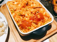 -麦甜创意轻食餐厅(西康路店)