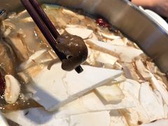 -野菌皇海景野生菌火锅(滨海大道店)
