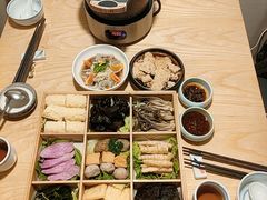 -十二舍·湯物素煮(江泰潤政店)