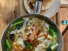 -小满手工粉(上海文峰广场店)