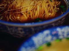 -孙盛兴奥灶面馆·蟹黄面·三虾面(山塘街总店)
