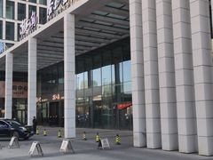 -潮上潮(南中环店)