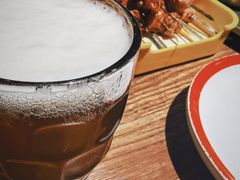 -永红源啤酒·烧烤·海鲜·大排档(青特城店)