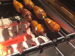 -很久以前羊肉串(大华三路店)
