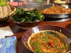 -楠火锅(绿地新都会店)