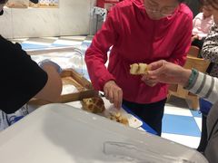 -85度C(生甜甜圈研究工坊·上海局门店)