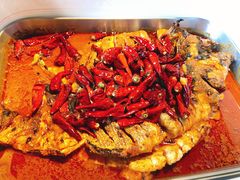 -鱼酷活鱼烤鱼(中联广场店)