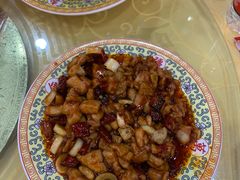 -砂锅居(西四店)