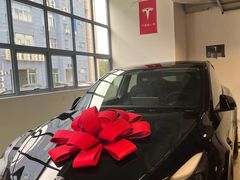-TESLA 特斯拉(广州天环广场体验店)