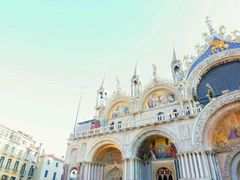 -圣马尔谷圣殿宗主教座堂