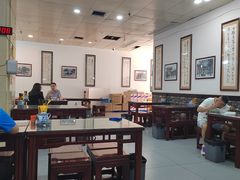 -牛一嘴·兰州牛肉面·大盘鸡(财富中心店)