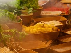 -牛YO寿喜烧和牛火锅自助(三台子万象汇店)