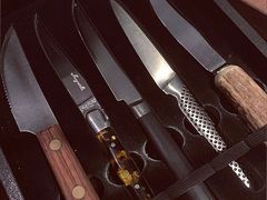 -恰餐厅及酒吧 CHAR Bar & Grill (北京丽都皇冠假日店)