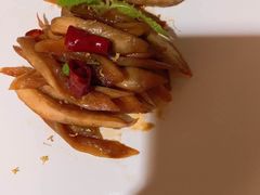 柠香酱萝卜-和记小菜(大宁店)