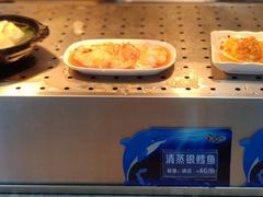 -深海中餐厅(国家海洋博物馆店)