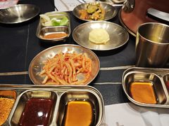 -西塔老太太泥炉烤肉(龙湖北苑天街店)