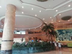 -南京维景国际大酒店(南京博物院店)