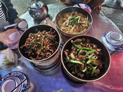 -麻伊伏土菜馆(朗州路店)
