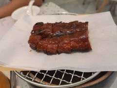炭烧蜜汁叉烧-大树餐厅(朝阳大悦城店)