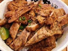 -熊吞·大碗丼烧肉饭(济宁万达广场店)