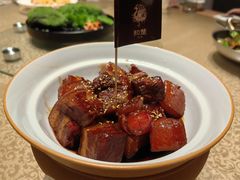 -知楚•精致湖北菜(武商MALL店)