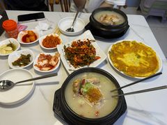 -长顺参鸡汤店(西塔总店)